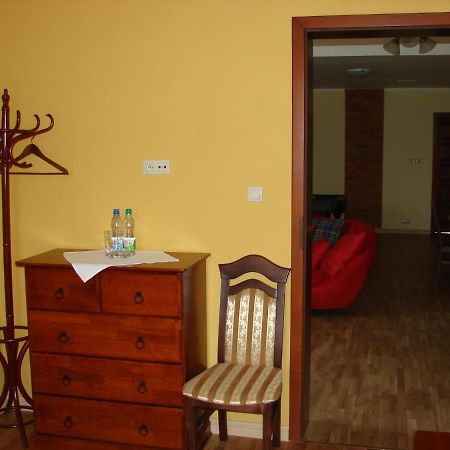 Gosc W Dom Otel Zbąszynek Oda fotoğraf