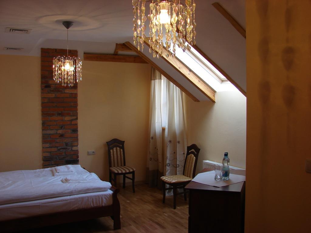 Gosc W Dom Otel Zbąszynek Oda fotoğraf
