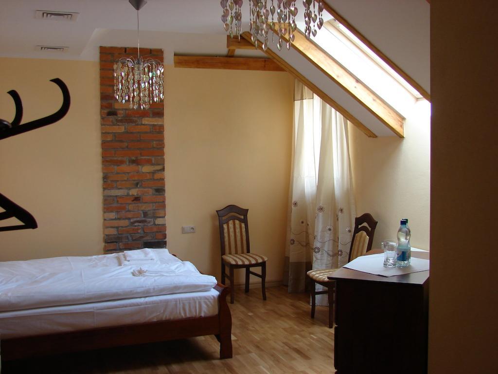 Gosc W Dom Otel Zbąszynek Dış mekan fotoğraf